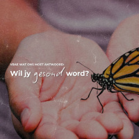 Wil jy gesond word? deur Frieda van den Heever