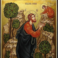 Begeleide Meditasie saam met Pierre | Die Misterie van Paasfees