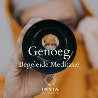 Begeleide Meditasie: Genoeg