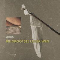 Lent: Die Grootste Loser Wen deur Frieda van den Heever