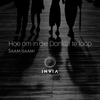 Hoe om in die Donker te loop: Saam-saam! deur Theo Geyser