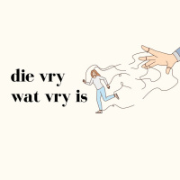 Die Vry Wat Vry Is deur Frieda van den Heever