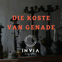 Die Koste Van Genade deur Pierre Du Plessis