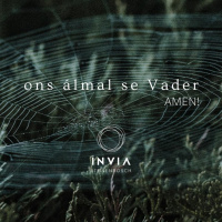 Ons álmal se Vader: Amen! deur Theo Geyser