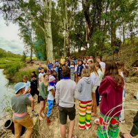 Waar Is Die Wyse Gryses Heen? deur Theo Geyser