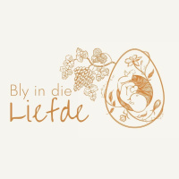 Bly In Die Liefde met Johan Geyser