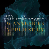 Wanneer Ek Verliese Ly... Plekke Waarheen Ons Gaan deur Theo Geyser