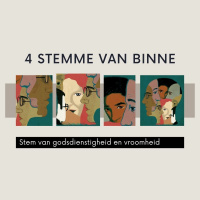 4 Stemme van Binne: Stem van godsdienstigheid  vroomheid deur Theo Geyser