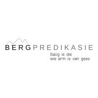 Bergpredikasie: Arm van Gees deur Theo Geyser