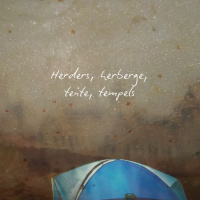 Herberge, Herders, Tente en Tempels deur Deon Meiring