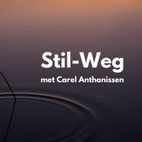 Stil-weg met Carel Anthonissen