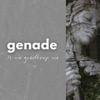 Genade... is nie goedkoop nie deur Frieda van den Heever