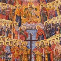 I Deny The Resurrection - pierre