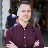 Word Wakker - n begeleide meditasie deur Johannes de Villiers