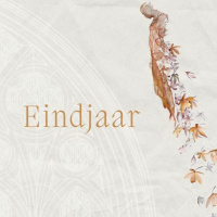 Eindjaar deur Theo Geyser