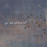 Op eie akkoord: Kinders van die Wind deur Theo Geyser