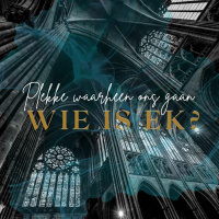 Wie Is Ek?... Plekke Waarheen Ons Gaan deur Deon Meiring