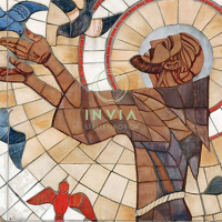 Boomkastele: St. Francis-dag deur Theo Geyser