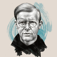 Om met die oë van Christus te leer sien deur Louis van der Riet \\ 24 Okt 21