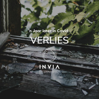 n Jaar Later In Covid: Verlies deur Theo Geyser