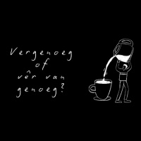 Vergenoeg of vêr van genoeg? deur Theo Geyser