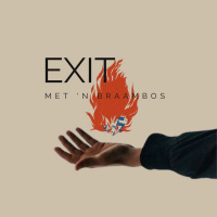Exit: Met n Braambos met Theo Geyser