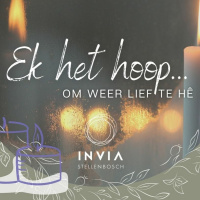 Ek het Hoop... om weer lief te hê... deur Wilma Enslin-Geyser