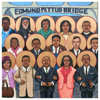 Meditasie: Alle Heiliges, Joh 11 saam met Pierre