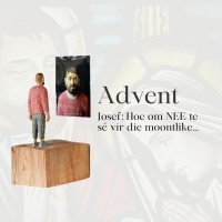 Josef: Hoe om NEE te sê vir die moontlike... deur Theo Geyser