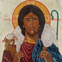 Meditasie: Die Vriend saam met Pierre