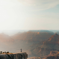 Meditasie - Ps 90, Weglaatbaar klein.. saam met Pierre