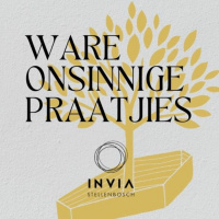 Opstandingsondag: Ware Onsinnige Praatjies deur Theo Geyser