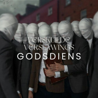 Godsdiens... Verskuilde Verslawings deur Frieda van den Heever