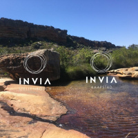 Tussen die Rots en die harde plek... met Frieda van den Heever