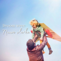 Droom weer... met Nuwe Vlerke deur Theo Geyser