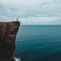 Meditasie: Psalm 27 saam met pierre