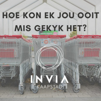 Hoe Kon Ek Jou Ooit Mis Gekyk Het? deur Pierre Du Plessis