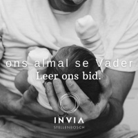 Ons álmal se Vader: Leer Ons Bid deur Theo Geyser