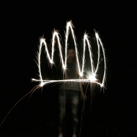 1 Sam 16, Dawid se salwing - Verbeeldings Gebed saam met Pierre