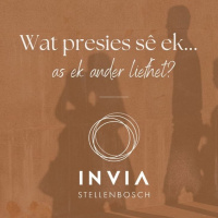 Wat presies sê ek... as ek sê ek het ander lief? deur Theo Geyser