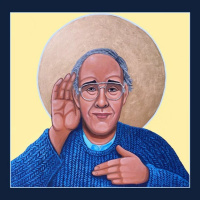 Deel van n skare heiliges: Henri Nouwen deur Pierre du Plessis \\ 10 Okt 21