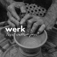 Werk... Teen watter prys? deur Theo Geyser