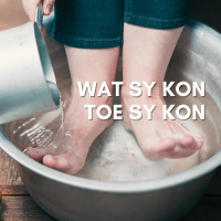 Wat Sy Kon, Toe Sy Kon deur Frieda van den Heever