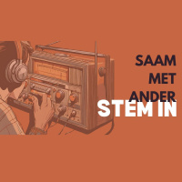 Stem In... Saam Met Ander met Deon Meiring