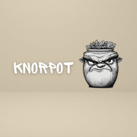 Knorpot deur Frieda van den Heever