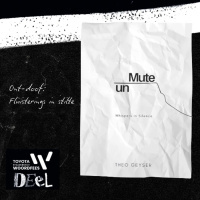 Ont-doof - InVia-Gespreksreeks by die Toyota Stellenbosch Woordfees met Theo Geyser en Frieda van den Heever