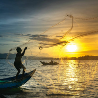 Meditasie: Onrein en Ongeletterd. pierre
