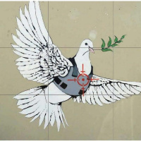 Vrede met Pierre Du Plessis