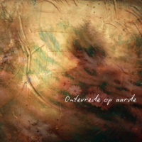 Ontevrede op aarde deur Deon Meiring