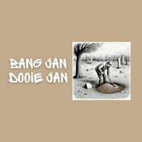 Bang Jan Óf Dooie Jan deur Frieda van den Heever